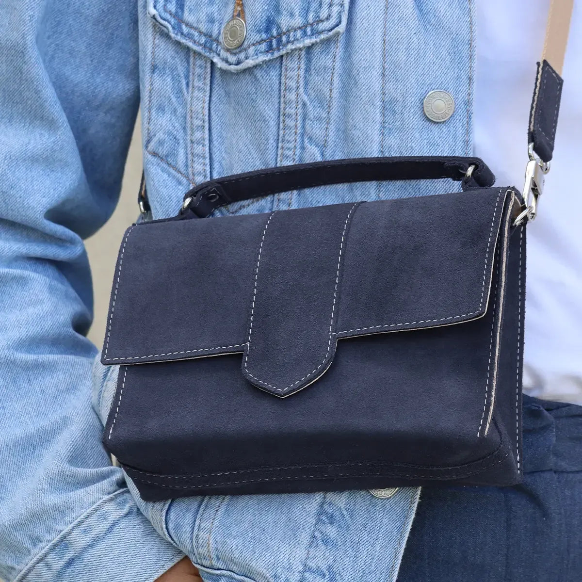 kit DIY Sac Roma