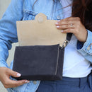 kit complet sac Roma Deco Cuir