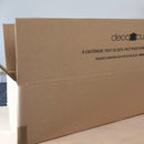 Kit d'outils pour travailler le cuir avec formation en ligne, incluant divers outils Deco Cuir pour débutants.