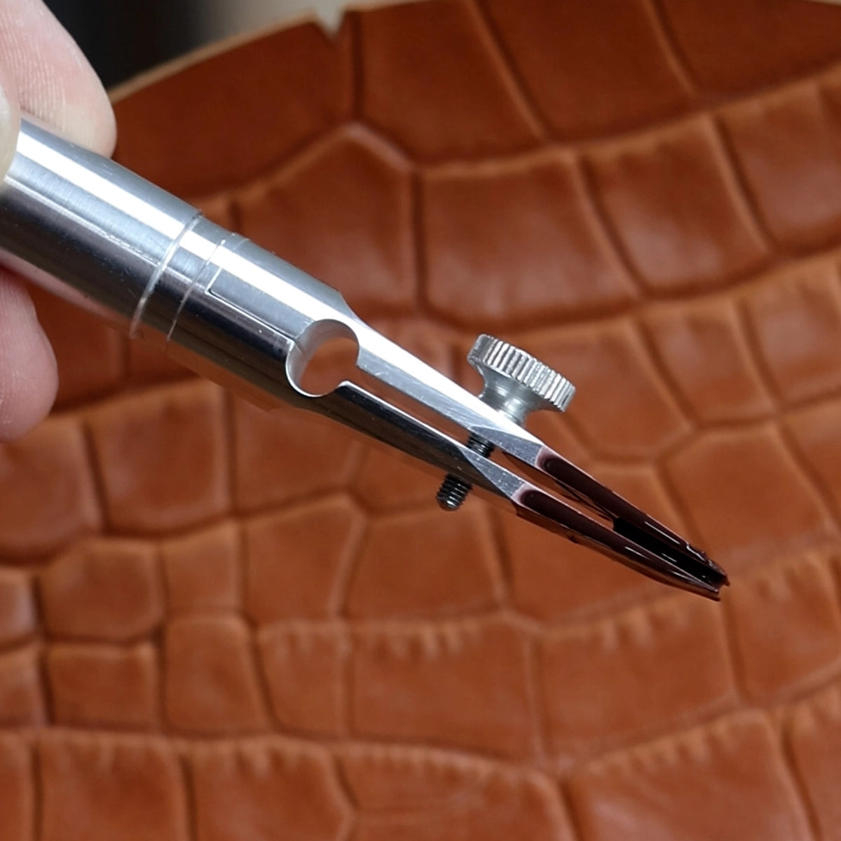 Outil l'Utile Deco Cuir