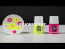 Vidéo : gamme de peinture pour cuir Setacolor - Pébéo