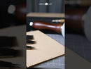 Jeu de 3 griffes à frapper de précision - Deco Cuir