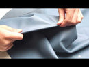 SWEET 2 Lederteil - BLAU GRAU