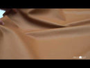 Peau de cuir de vachette SWEET 2 - FAUVE