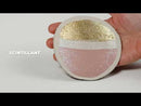 Vidéo - Découvrez les couleurs et effets de la gamme de peinture pour cuir  - Setacolor Cuir - Pébéo