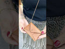 Vidéo Deco Cuir : DIY porte-cartes en cuir facile