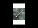 Matoir sur manche OKA - Matting texture bulle 3,2mm- M886