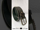 Kit DIY - Ceinture en cuir sans couture