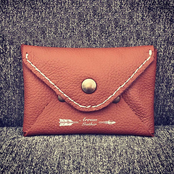 ©arrow leather