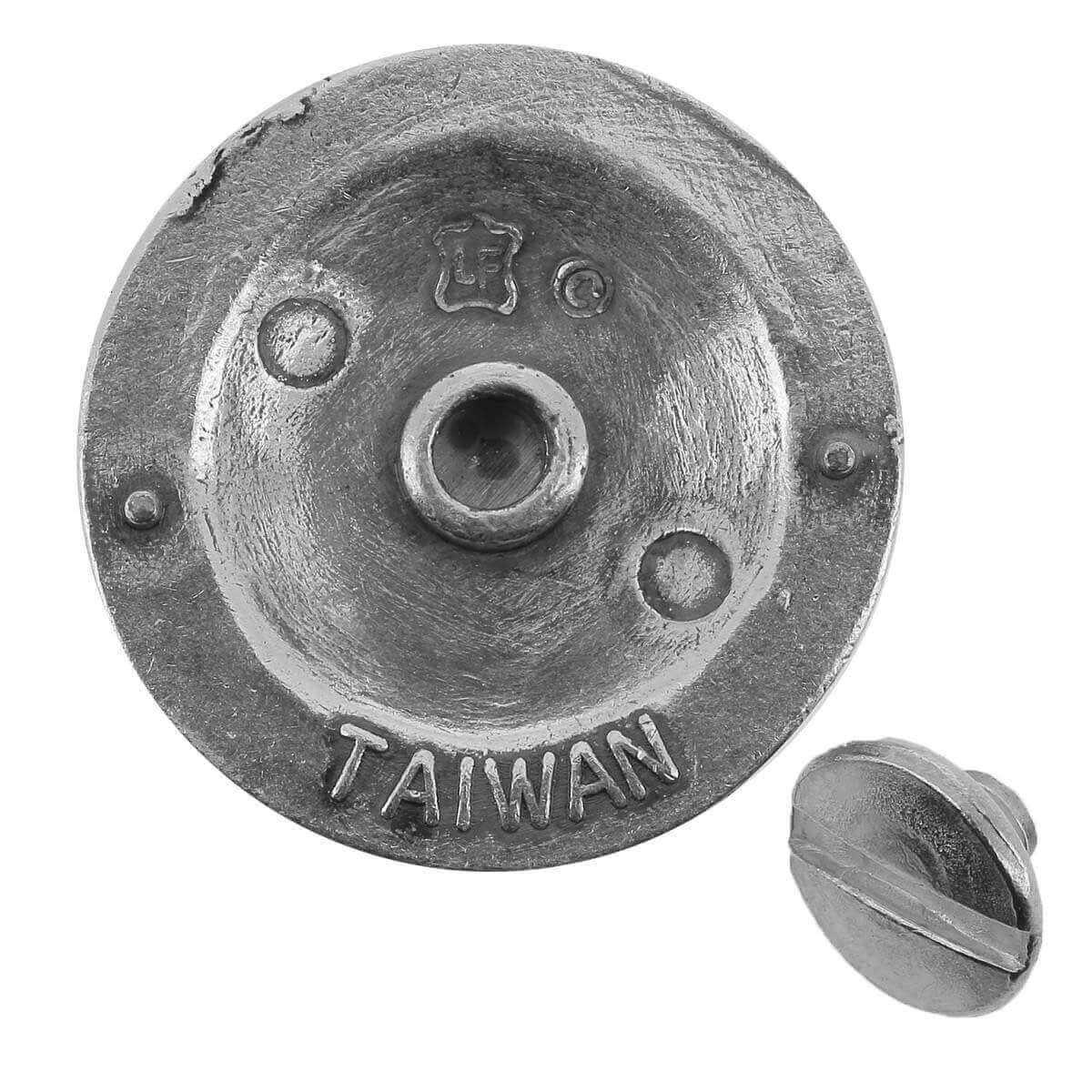 11373-32-Concho-a-visser-TRISQUEL-CELTIQUE-25mm-Argent-vieilli-2.jpg