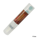 Marqueur à teinture rechargeable Ivan avec capuchon et tip en pointe fine pour coloration précise sur tissus.