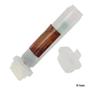 Marqueur à teinture rechargeable Ivan pour teintures et peintures, pointe fine, utilisé pour colorer tissus ou surfaces.