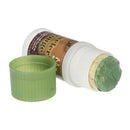 Outils Ivan, bâtonnet de pâte à affûter au cuir pour aiguiser les lames et couteaux, avec manche en bois et pâte abrasive naturelle