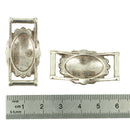 7122-09-Passant-FLEUR-avec-turquoise-Laniere-de-10-mm-Argent-vieilli-3-.jpg
