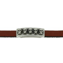 76513 - Coulissant CINQ TÊTES DE MORT - 10mm - AGV 01x1200.jpg