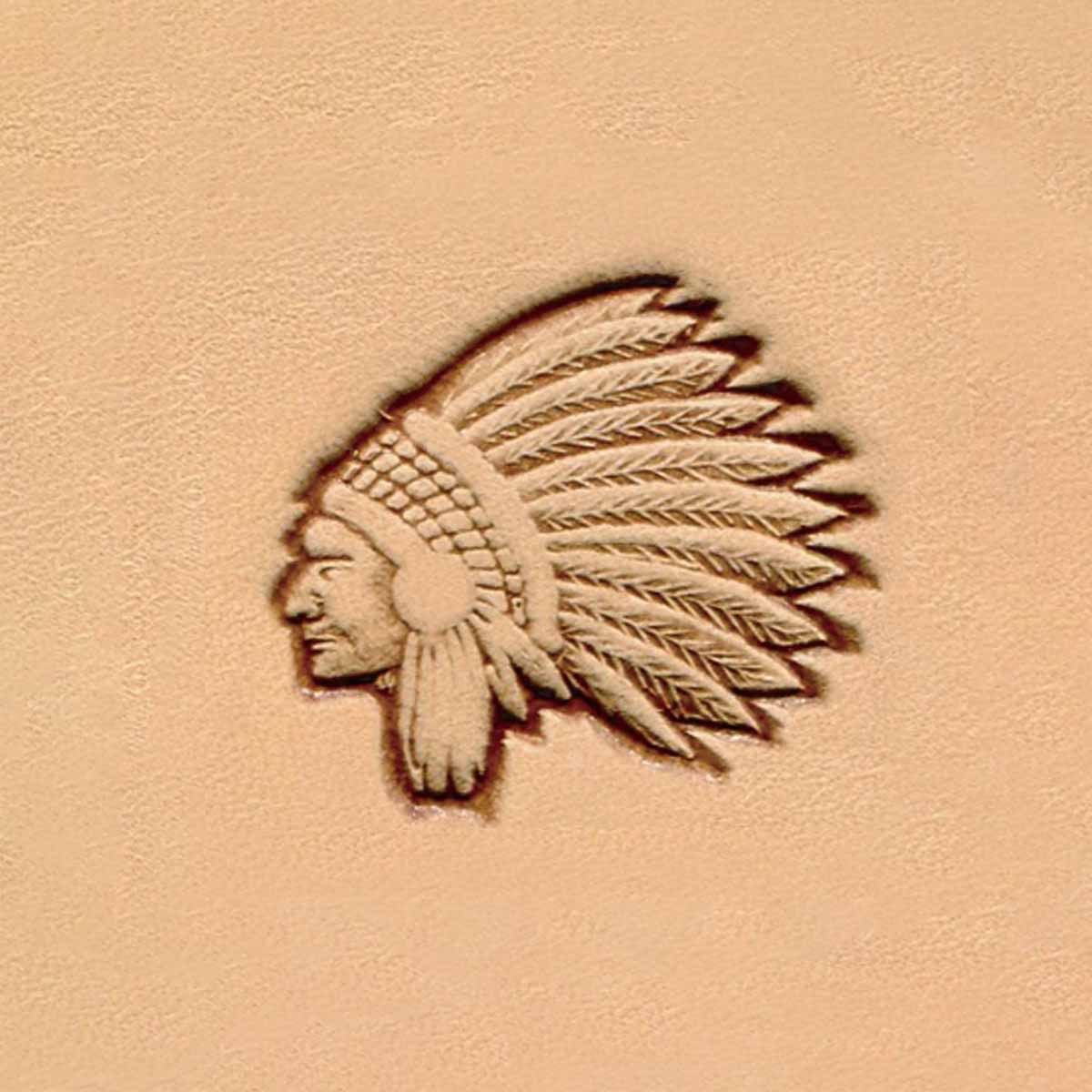 8532-Matoir-3D-Tete-de-chef-Indien-26x23mm.jpg
