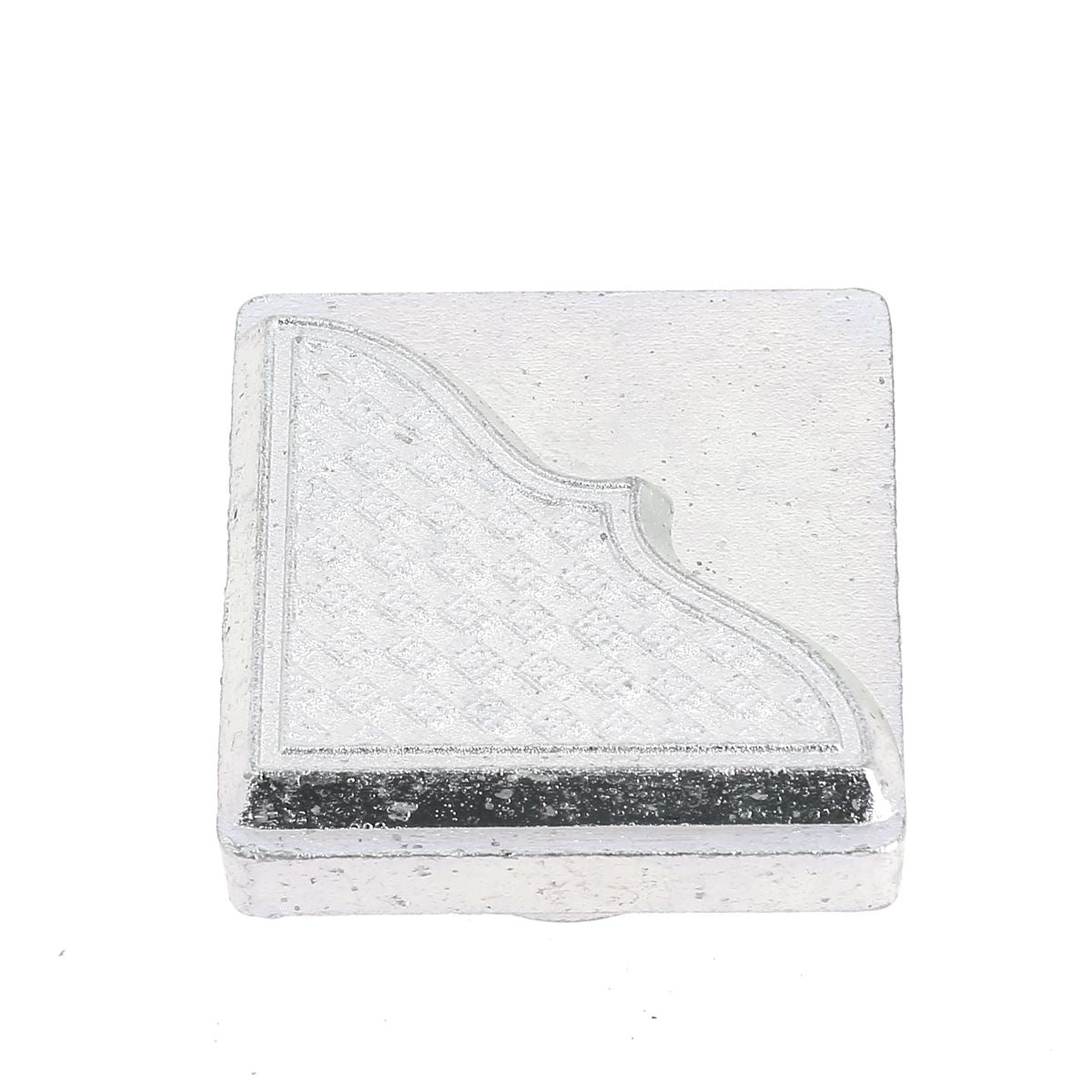 Outils Matoir 3D Tandy Leather pour coin tressé, outil de couture en cuir pour créations artisanales.