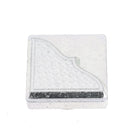 Outils Matoir 3D Tandy Leather pour coin tressé, outil de couture en cuir pour créations artisanales.