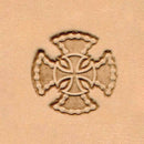 Outil Matoir 3D Ivan avec double croix en chaîne de 25 mm, conçu pour travaux précis et robustes.