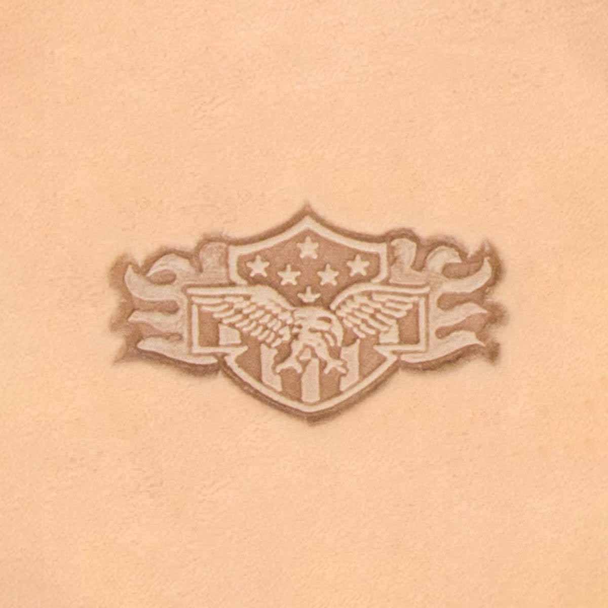8557-Matoir-3D-Blason-avec-aigle-27x15mm.jpg