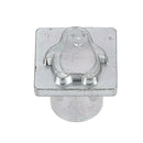 Outil Matoir 3D MINI Pingouin Ivan, petit outil de sculpture en forme de pingouin pour travaux artistiques.