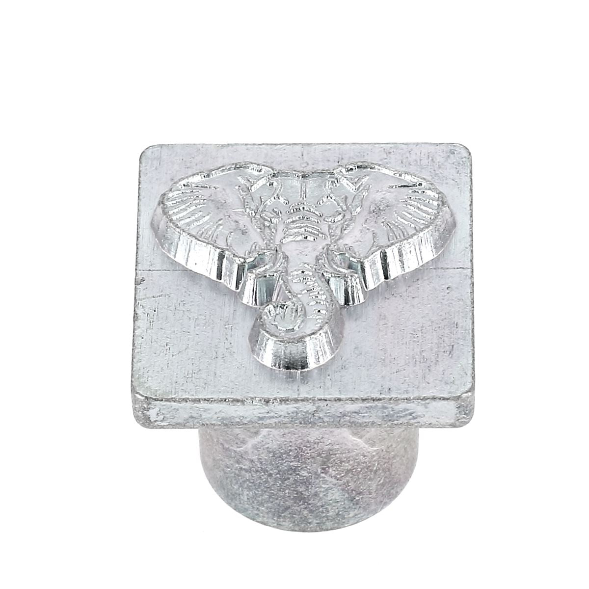 Outils Matoir 3D MINI en forme d'éléphant, outil de précision pour travaux artisanaux, fabriqué par Autres.