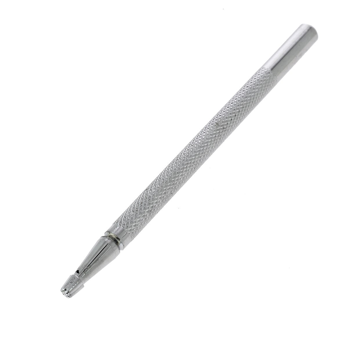 Matoir sur manche Oka avec fond à 7 ronds de 3mm, outil pour décoration ou modelage en céramique ou pâte à modeler.