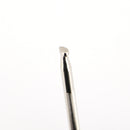 Matoir Tandy Leather sur manche, grain fin de 3,5 mm, outil pour travaux de cuir, image montrant le produit en gros plan