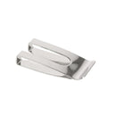 Clip pour ceinture Autres, dimensions 25x50mm, accessoire pratique visible sur l'image.