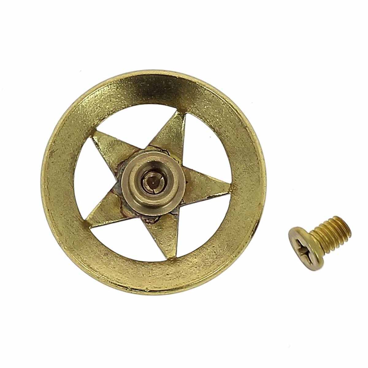 AA185-Concho-a-visser-en-laiton-ETOILE-SHERIF-28mm-2-.jpg