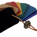 Fermoir stop lacet en métal en laiton vieilli pour lacets de 2,5 mm, accessoire pour chaussures ou bijoux.