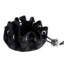 Fermoir stop lacet en métal pour lacets de 2,5 mm, accessoire de fixation en nickel, pour chaussures ou bijoux.