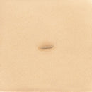 Outil Matoir sur manche Tandy Leather, beveler lisse 6,5 mm pour cuir, image montrant l'outil en bois et métal.