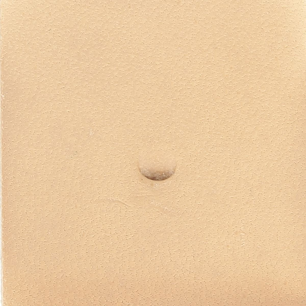 Outil Matoir sur manche OKA, lissage Undercut Beveler de 4,8 mm, outil de coupe pour travaux précis en bois.