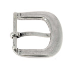 Boucle de ceinture VIC 30mm en métal, boucle de ceinture robuste avec finition élégante, pour accessoires de mode ou sac.