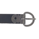 Boucle de ceinture double chape LUG en bronze, 20mm, pour boucle de ceinture en cuir ou tissu.