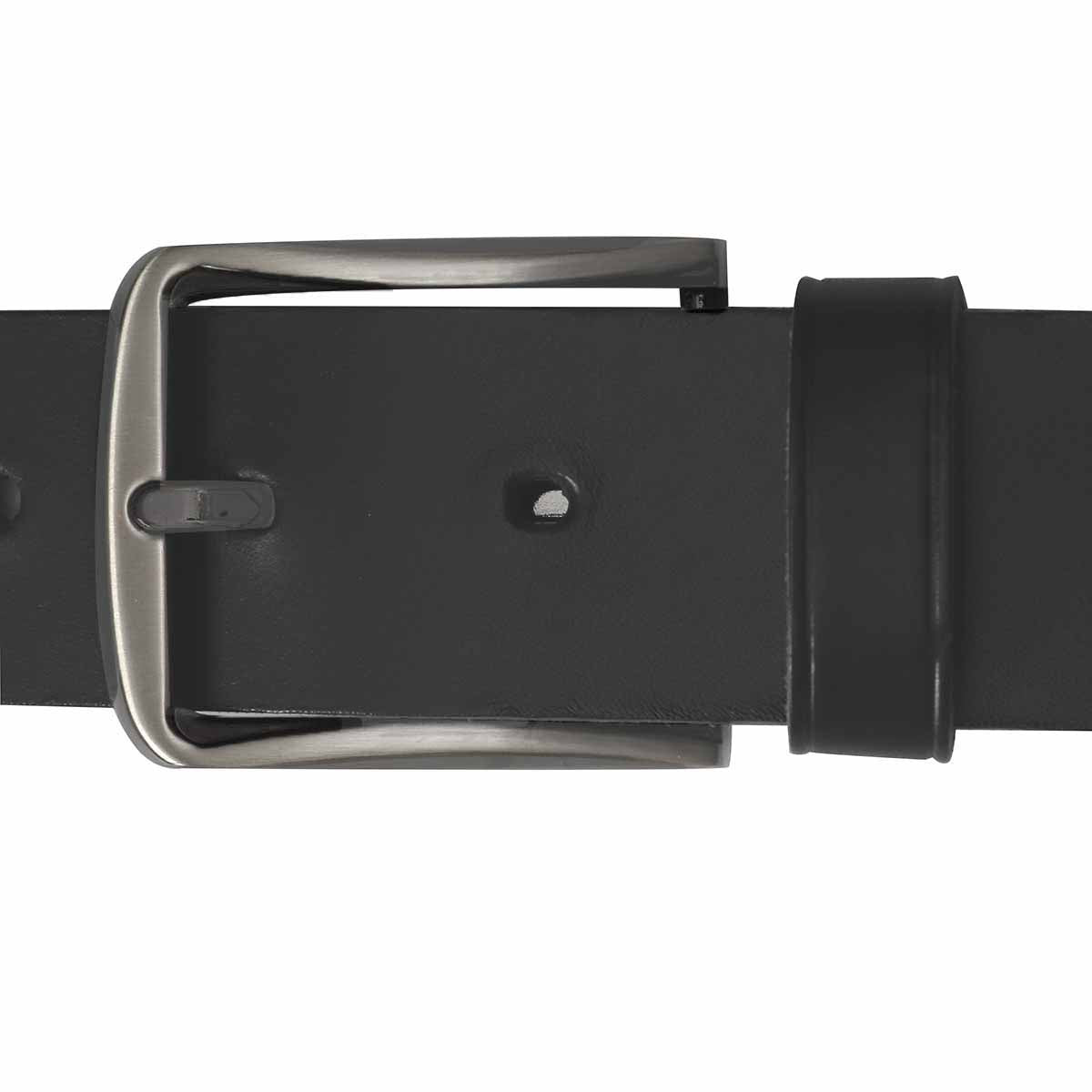 Boucle de ceinture YVO en satin, style canon de fusil, 35mm, boucle de ceinture en métal pour accessoire de mode ou utilitaire.