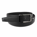 Boucle de ceinture à griffe TAK avec motif de canon de fusil, en métal, pour ceinture de 35mm, style robuste et utilitaire.
