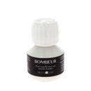 Bombeur de tranche Deco Cuir 60ml, teintures pour cuir, applicateur pour teindre et décorer le cuir naturel.