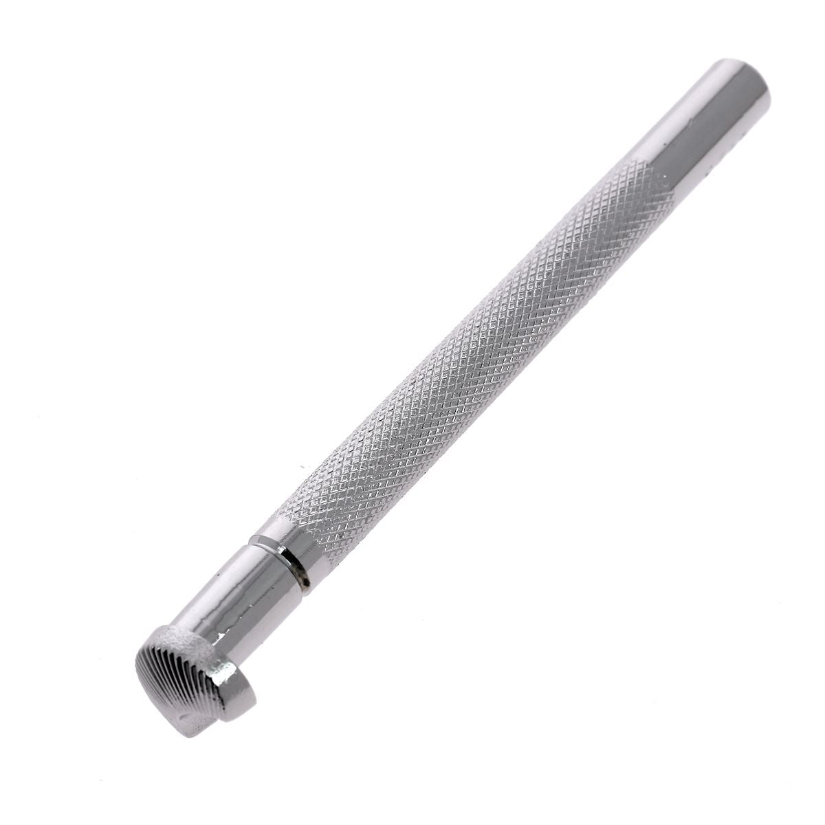 Matoir sur manche Oka camouflage 13,6 mm, outil robuste pour travaux de jardin ou de rénovation, avec manche en bois.