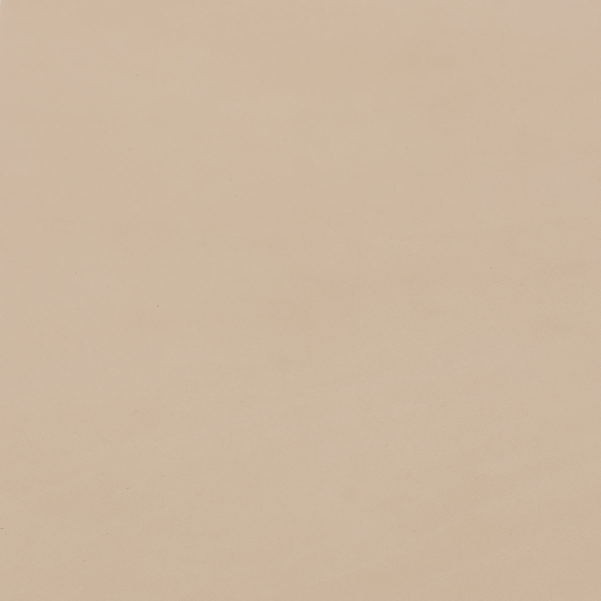 Morceau de cuir de collet tannage végétal naturel, cuir premium, texture lisse et couleur naturelle visible sur l'image.