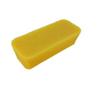 Cire d'abeille Deco Cuir de 400g, utilisée en mercerie pour entretenir et protéger le cuir naturel.