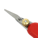 Vis de rechange pour couteau scalpel Mozart, outil de précision pour travaux de coupe et de chirurgie.