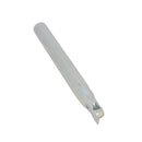 Emporte-pièce à frapper Deco Cuir pour bouton de col, outil en métal pour créer des boutons sur cuir.