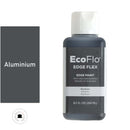 Peinture de tranche pour cuir - Eco-Flo Edgeflex Edge paint - 250 ml - Aluminium