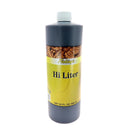 Teinture pour repoussage Hi-Liter de Fiebing's, teintures et peintures pour cuir, application en flacon pulvérisateur.