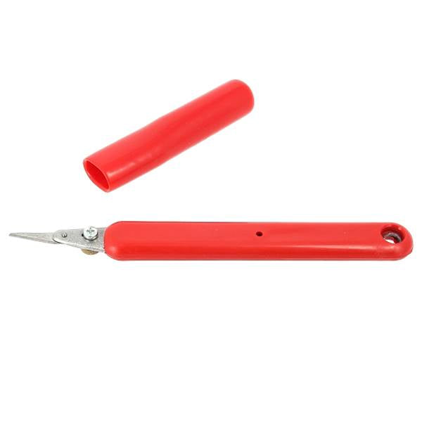 Couteau scalpel Mozart, outil précis pour chirurgie ou artisanat, avec lame fine et manche ergonomique.