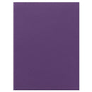 Morceau de cuir GRANITE violet de la marque Autres, texture douce avec finition élégante pour créations artisanales.
