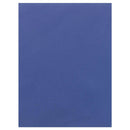 Morceau de cuir GRANITE bleu océan de qualité, pour projet de fabrication ou couture, par la marque Autres.
