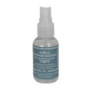 Spray imperméabilisant pour cuir de 50 ml de la marque Trimadel, protection hydrofuge pour surfaces en cuir.